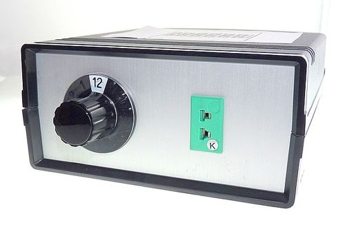 Interruttore di temperatura - TCS IEC  - Labfacility Limited