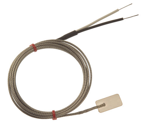 Termocoppia - XE-3420 - Labfacility Limited - ad inserimento / per misurazione di temperatura superficiale