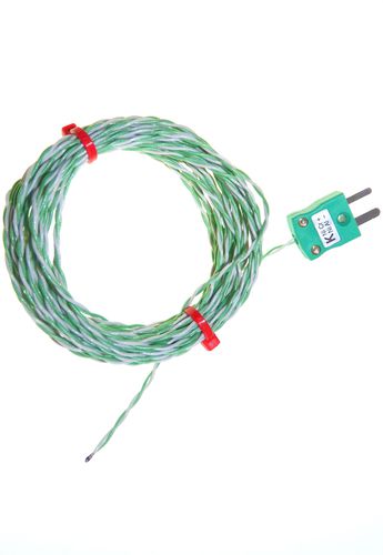 Termocoppia tipo T - XE-3530 - Labfacility Limited - a termocoppia tipo K / a termocoppia tipo J / ad inserimento