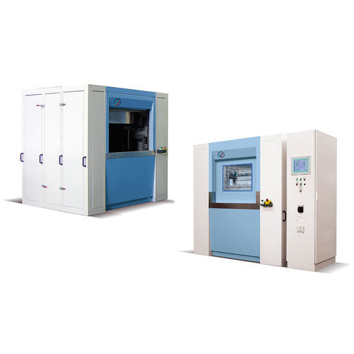 Macchina saldatrice a vibrazione - LVW 2346 - MECASONIC - automatica / indipendente