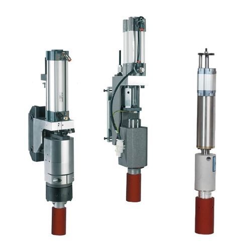 Modulo sensore di posizione - ML 40 - MECASONIC