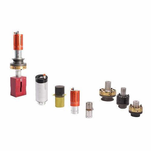 Assemblaggio per componenti elettronici - MECASONIC - per l'industria automobilistica / per il settore medico / per l'industria dell'imballaggio