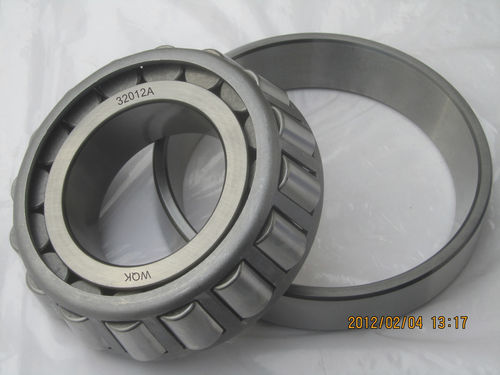 Cuscinetto a rulli conici - WQK Bearing Manufacture Co., Ltd - a corona singola