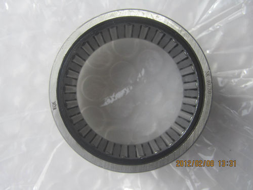 Cuscinetto a rullini - WQK Bearing Manufacture Co., Ltd - a corona singola