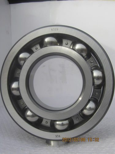 Cuscinetto a sfere - 6000, 6200, 6300, 6400, 61800 series - WQK Bearing Manufacture Co., Ltd - rigido