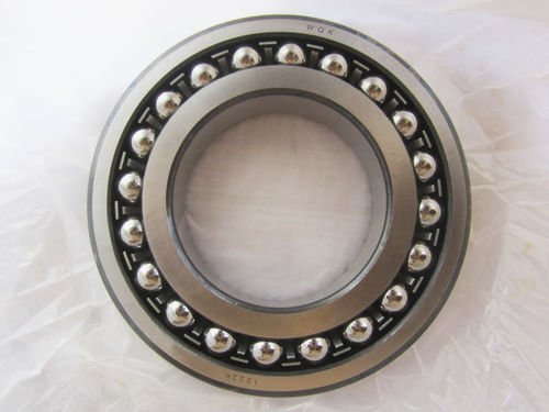 Cuscinetto a sfere - 1222K series - WQK Bearing Manufacture Co., Ltd - a corona singola / auto-allineante