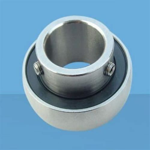 Cuscinetto a sfere - UK series, SB series - WQK Bearing Manufacture Co., Ltd - insert