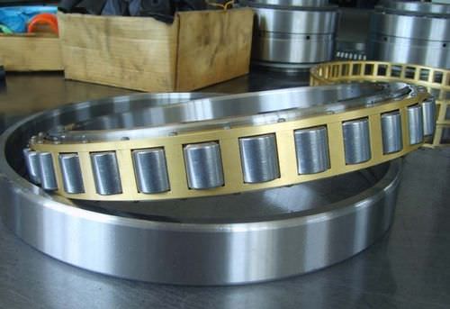 Cuscinetto a rulli cilindrici - NU,NJ,NUP, NN,NCF,FCD,FCDP/WQK - WQK Bearing Manufacture Co., Ltd - radiale