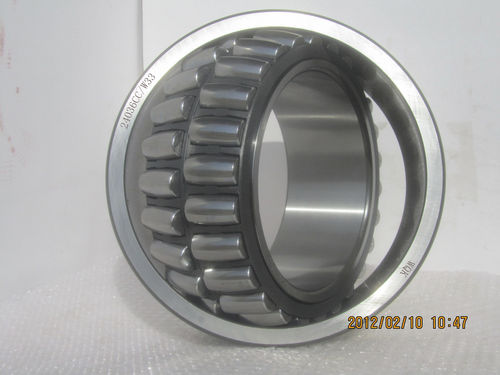 Cuscinetto a rulli - 24036 CC/W33 series - WQK Bearing Manufacture Co., Ltd - a snodo