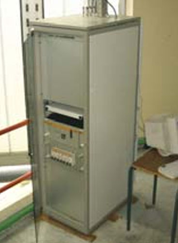 Gascromatografo - airMEDOR - CHROMATOTEC - da laboratorio / elettrochimico / con rilevatore di reazione gas/liquido