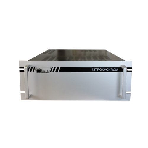 Generatore di azoto ad alta purezza - XXX913-CS - CHROMATOTEC - per gas-cromatografia