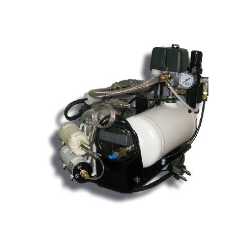 Generatore di aria zero -  XXX031-D - CHROMATOTEC - di alta purezza / per gas-cromatografia / a membrana