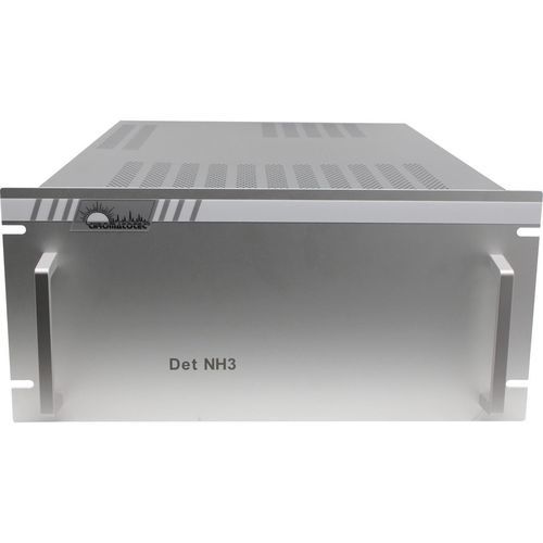 Analizzatore di gas - DET NH3 - CHROMATOTEC - di monitoraggio / di spettro / di identificazione