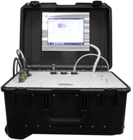 Cromatografo GPC/SEC - GPC/SEC - CHROMATOTEC - di gas naturale / chimico / per l'analisi di gas