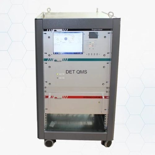 Cromatografo GC - autoGCMS 866 - CHROMATOTEC - in fase gassosa / di processo / per analisi ambientale