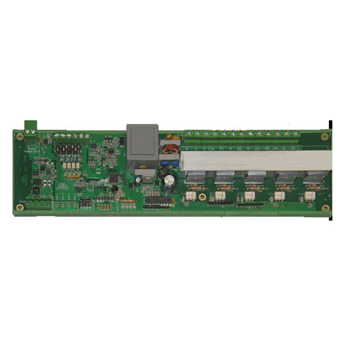 Modulo di controllo RS485 - DC-TR9-B - Data-Control PC