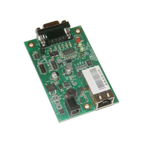 Device server Ethernet - DC-ETH - Data-Control PC - CAN Bus