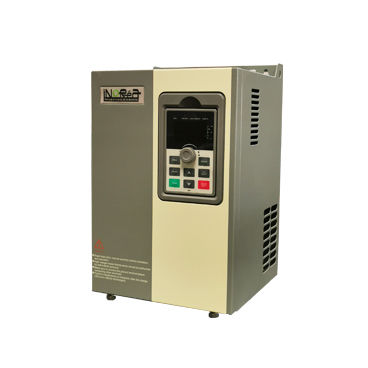 Convertitore di frequenza trifase - VFR050 series  - iNOReA - Modbus / analogico / ad anello aperto