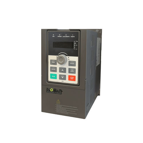 Convertitore di frequenza monofase - VFR050 series  - iNOReA - digitale / analogico / ad armadio
