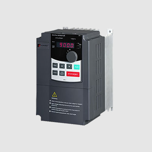 Convertitore di frequenza monofase - VFR091 series - iNOReA - digitale / analogico / ad armadio