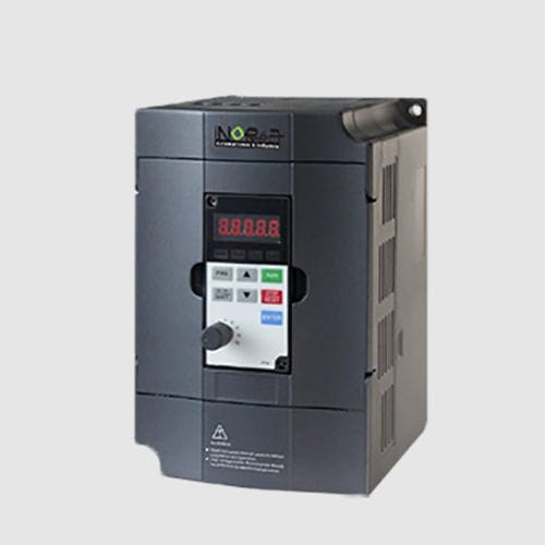 Convertitore di frequenza trifase - VFR013 series - iNOReA - Modbus / analogico / ad anello aperto