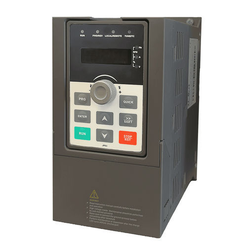 Convertitore di frequenza Modbus - VFR050 series  - iNOReA - analogico / integrato / ad anello aperto