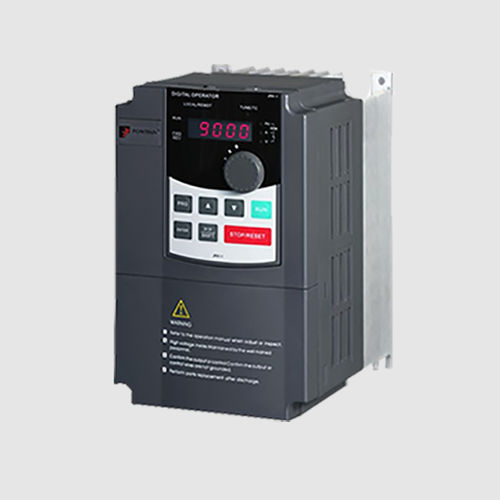 Convertitore di frequenza Modbus - VFR091 series  - iNOReA - analogico / integrato / ad anello aperto