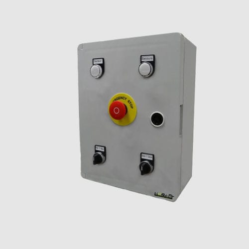 Inverter DC AC di corrente - INV_SRC series - iNOReA - trifase / monofase