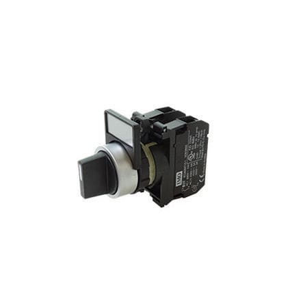 Pulsante rotativo - BPC series - iNOReA - IP67 / on/off / a 3 posizioni
