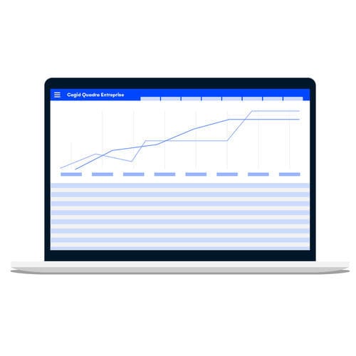 Software di gestione - Cegid Quadra Entreprise Plus - CEGID - di sicurezza / di contabilità / CRM