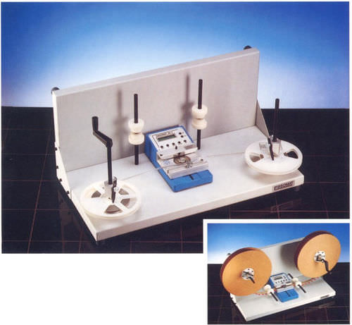 Contatore di componenti elettronici - Ebsomat 30-1 - EBSO GmbH - digitale / elettronico