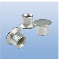 Rivetto a testa piatta - RIVSET® - BOLLHOFF - in acciaio inossidabile