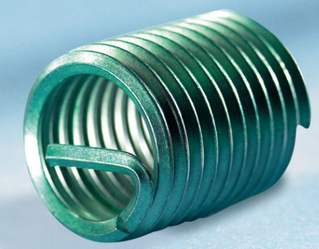 Filetto riportato auto-frenati - HELICOIL® - BOLLHOFF