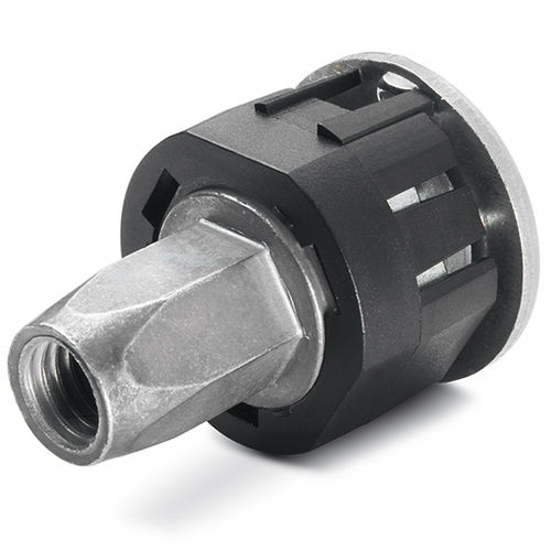 Sistema di compensazione - FLEXITOL® hybrid  - BOLLHOFF