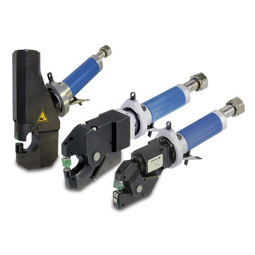 Attrezzo manuale di clinciatura - RIVCLINCH® FS series - BOLLHOFF