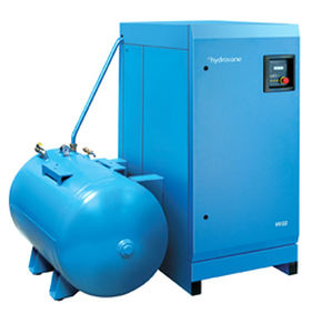 Essiccatore per aria compressa a refrigerazione - HV11, HV22 ACER - Hydrovane - monostadio
