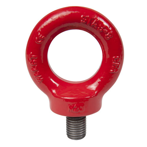 Anello di sollevamento maschio - MA.LR - LIFTEUROP