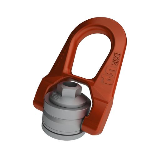 Anello di sollevamento articolato - FE.DSR - LIFTEUROP - femmina