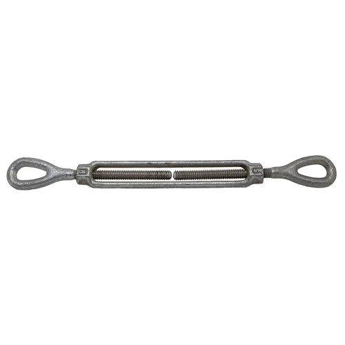Tenditore metallico manuale - 221 - LIFTEUROP - in acciaio galvanizzato