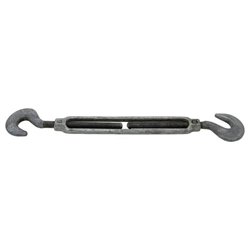 Tenditore metallico manuale - 223 - LIFTEUROP - in acciaio galvanizzato