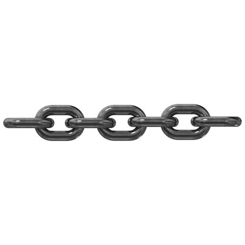 Catena di sollevamento in acciaio - 17501 - LIFTEUROP - in lega / in acciaio inossidabile / rotonda standard