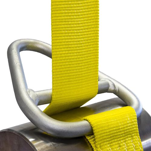 Cinghia di sollevamento - ELTEX_CO - LIFTEUROP - in poliammide