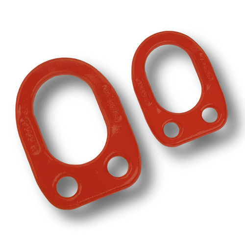 Anello di sollevamento forgiato - 9353 - LIFTEUROP - in acciaio inossidabile