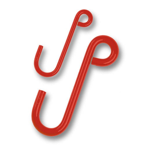 Gancio di sollevamento - 1254-1255-1256 - LIFTEUROP - forgiato / tipo J / di sicurezza