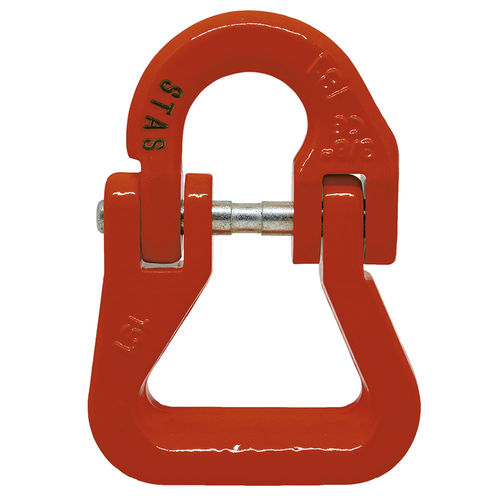 Maglia di connessione per cinghia - 17506 - LIFTEUROP