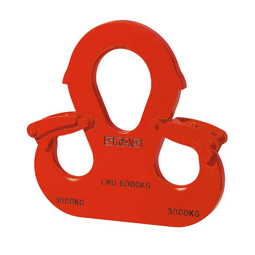 Accoppiatore meccanico - 872 - LIFTEUROP