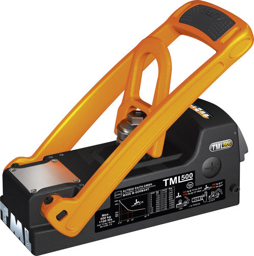 Magnete permanente di sollevamento - TML - LIFTEUROP