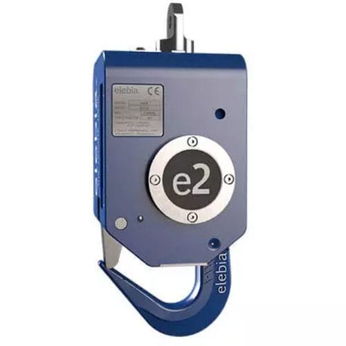 Gancio di sollevamento - EVO - LIFTEUROP - centralizzato / per magnete / per controllo automatico