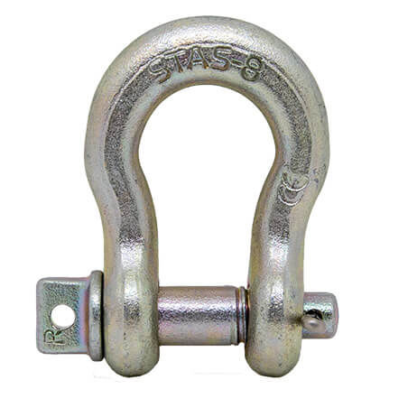 Grillo di sollevamento dritto - 18 series - LIFTEUROP