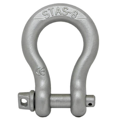 Grillo di sollevamento dritto - 1225 series - LIFTEUROP - a vite